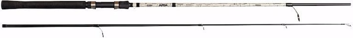 Actual product image Okuma Aria Spin 7' / 210 cm (Spinning)