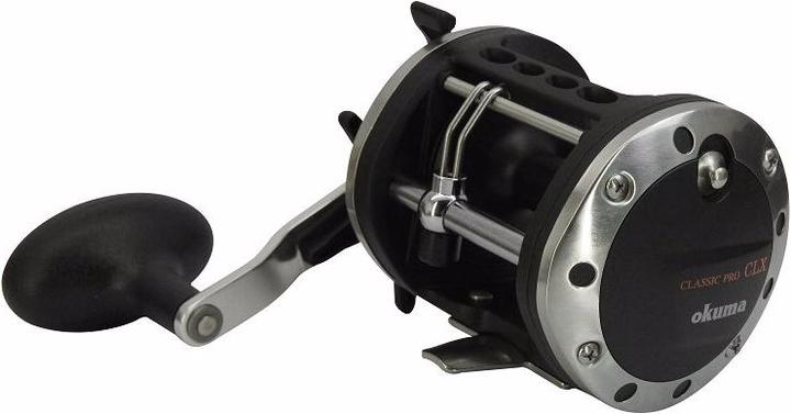 Produktbild Okuma Classic Pro CLX CLX-302Lxa