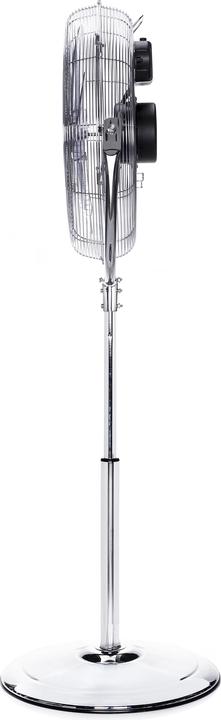 Actual product image Tristar VE-5975 metal fan (61.30 dB)