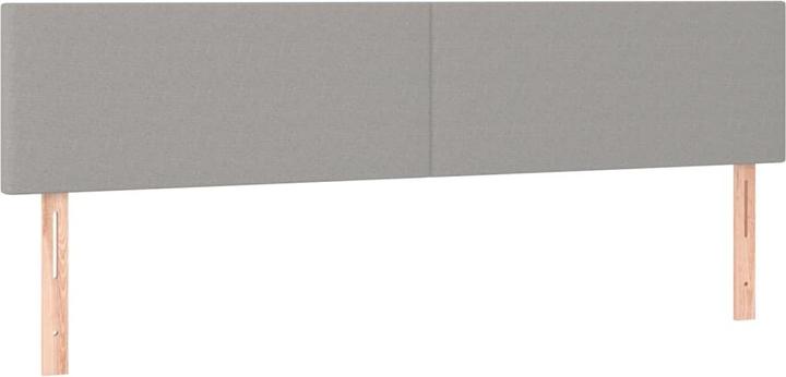 Actual product image vidaXL Boxspringbett (180 x 200 cm)