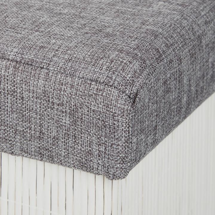 Actual product image Relaxdays Stool