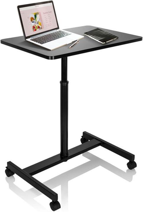 Actual product image Hjh Office Booth (70 x 48 x 114 cm)