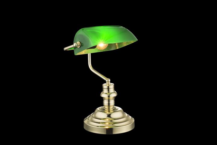 Image du produit Globo Lampe de table Antique (E27)