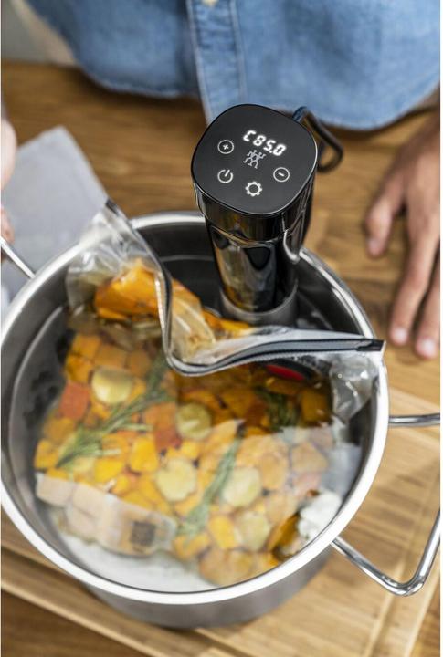 Actual product image Zwilling Enfinigy sous-vide stick