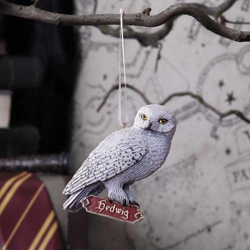 Immagine prodotto Nemesis Now Hedwig (6-parte)