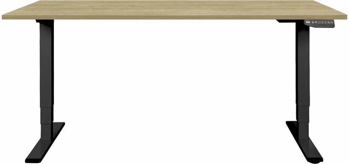 Actual product image Contini Office table (140 x 80 cm)