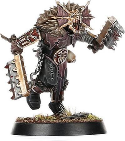 Actual product image Games Workshop 70-837 (Plastic)