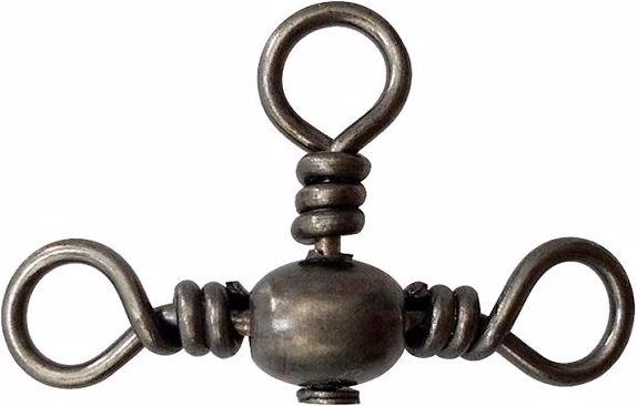 Image du produit Stucki Thun Barrel Cross-Line Swivel