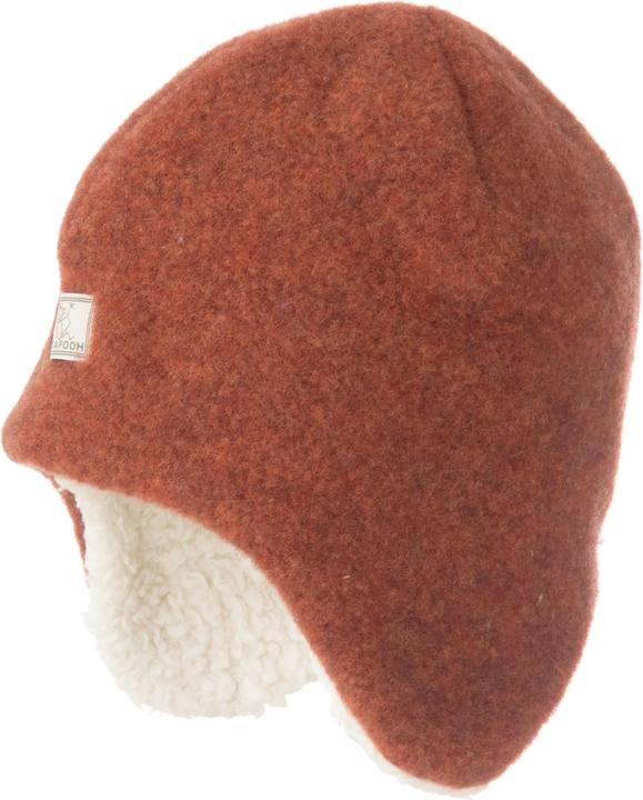 redwood-plush nature