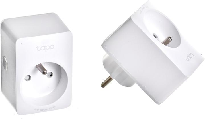 Produktbild TP-Link P100 Smart Plug