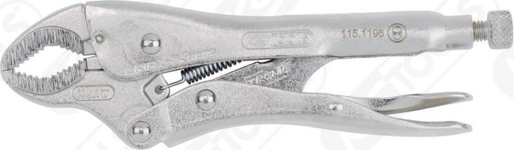 Image du produit KS Tools 115.1196 (175 mm)