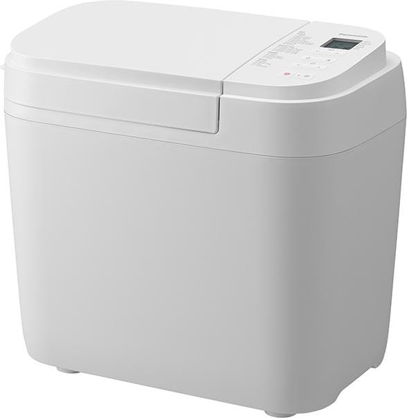 Actual product image Panasonic SD-B2510 Brotbackmaschine
