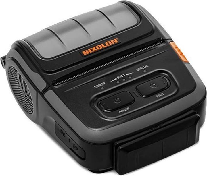 Bixolon SPP-R310 BT 5.0 DT PRINTER USB (USB 2.0, Bluetooth)