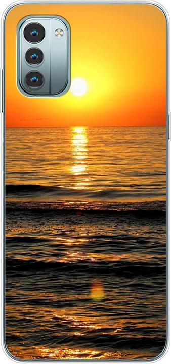 Sonnenuntergang