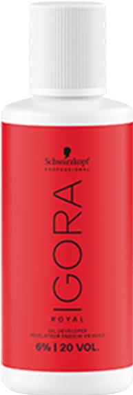 Immagine prodotto Schwarzkopf Colorazione permanente igora Royal - ml