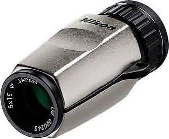 Immagine prodotto Nikon Hg (5x)
