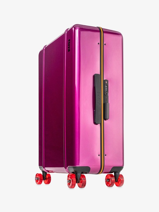 Produktbild Floyd Hartschalenkoffer CHECK-IN lila