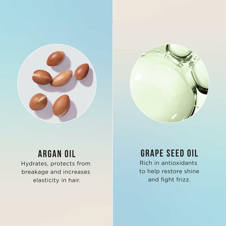 Produktbild Hask ARGANÖL Reparaturöl 100 ml (100 ml)