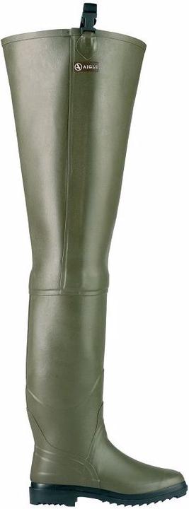 Actual product image Aigle Truite (46)