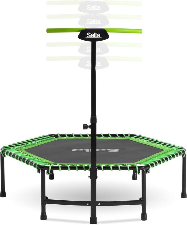 Actual product image Salta Fitness (128 cm)