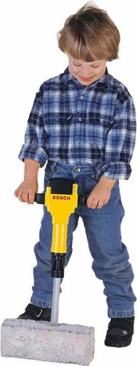 Image du produit Theo Klein Marteau de démolition Bosch