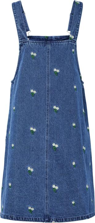 Actual product image Pieces PCFREIA DENIM Spencer-Kleid (XS)