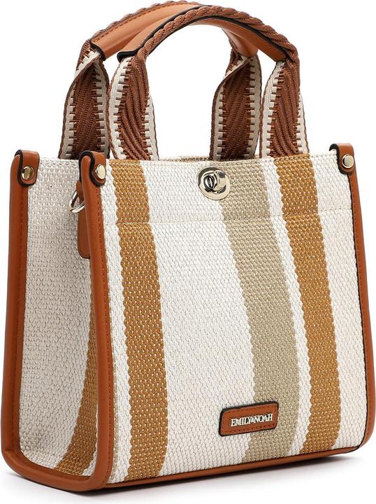 Immagine prodotto Emily und Noah Shopper E&N Jasmin (4.83 l)