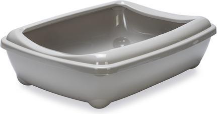 Karlie Katzentoilette arist o tray (Katzenklo offen)