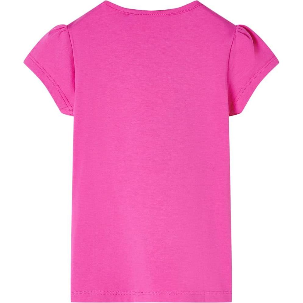 Thumbnail - VidaXL, Unisex, Shirt, Izmaragd, Rosa, (92)