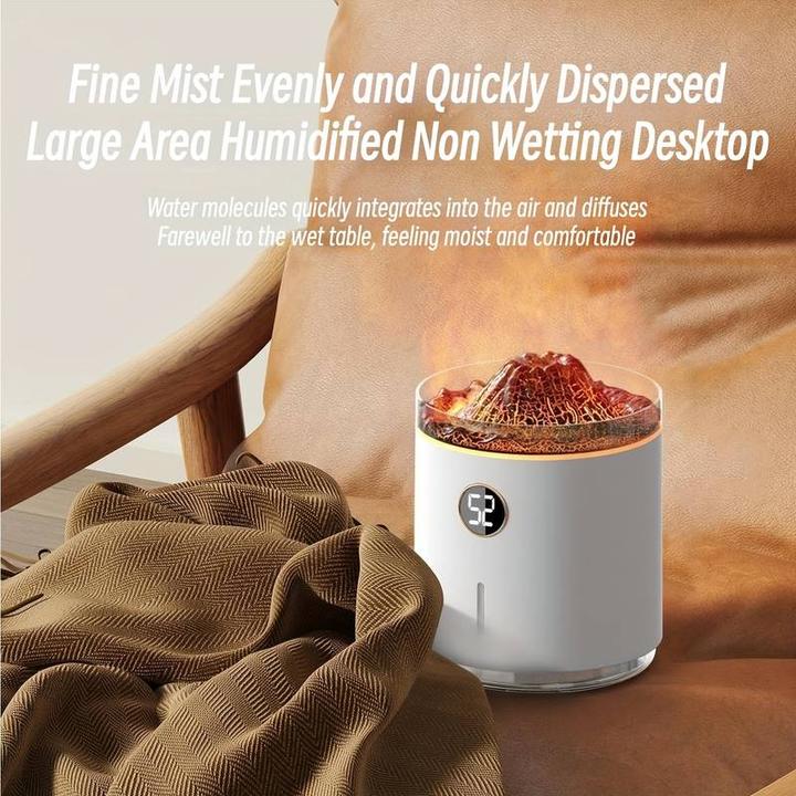 Produktbild PhoneLook Vulkan Flame