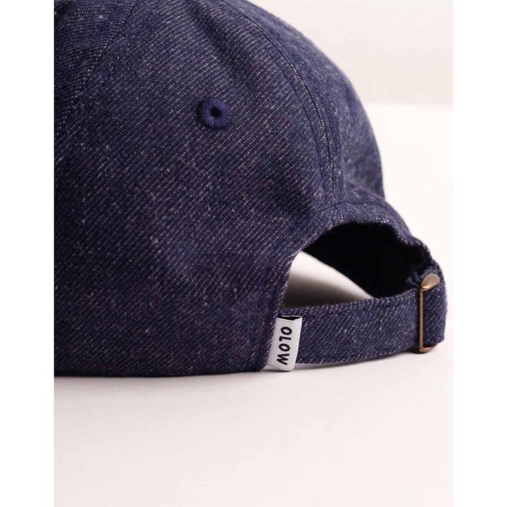 Produktbild Olow 5-Panel-Cap (One Size)