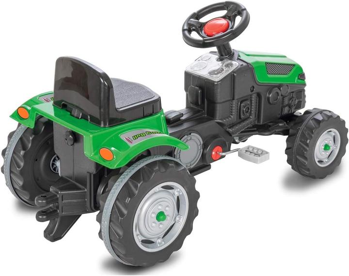 Image du produit Jamara Strong Bull