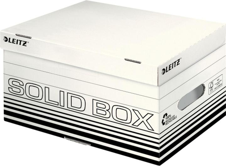 Leitz Boîte d'archives (A4)