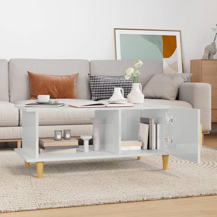 Image du produit vidaXL Henrike (50 x 90 x 40 cm)