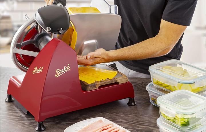 Produktbild Berkel Red Line 250