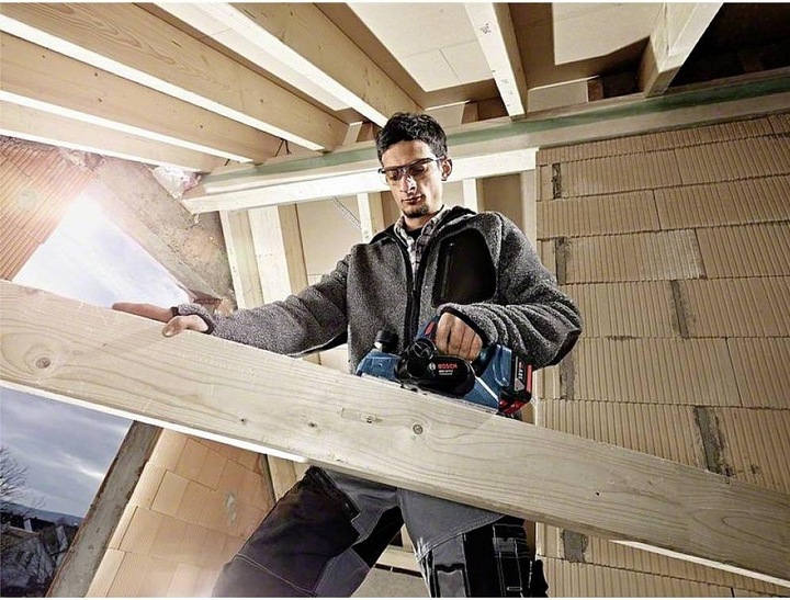 Produktbild Bosch Professional GHO 18V-LI