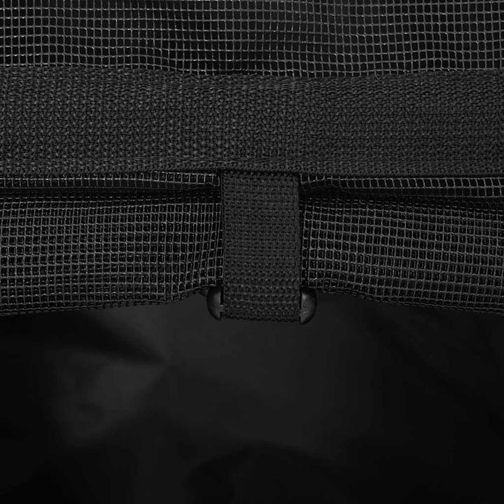 Actual product image vidaXL Haustierwagen (Cat, Dog, Breathable)