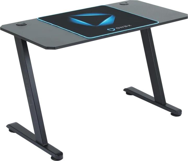 Onex GD1300Z Ver.2 Gaming Desk 1200*600mm