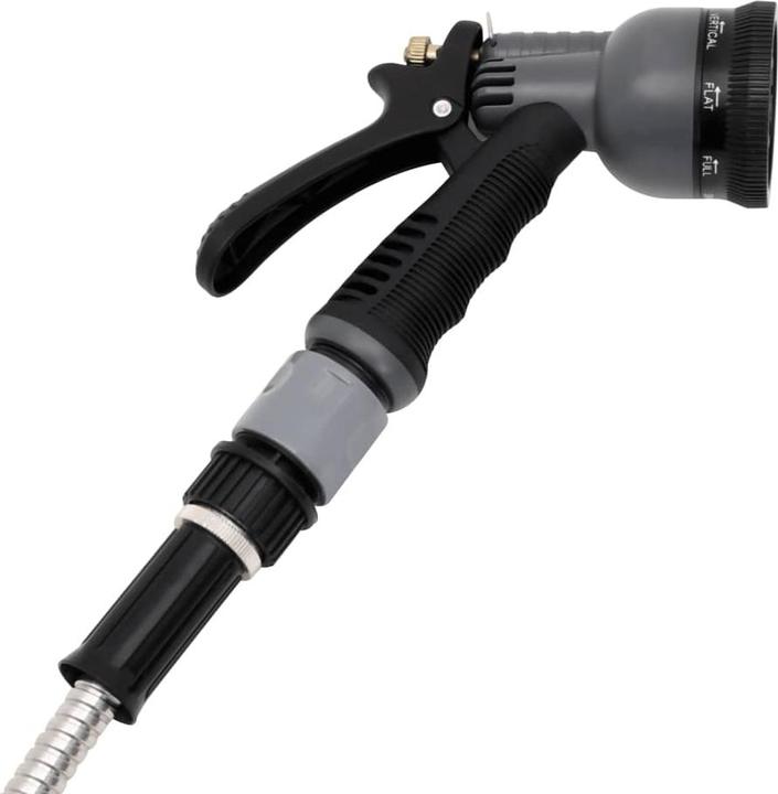 Produktbild VidaXL Tadao (22.50 m, 14 mm)