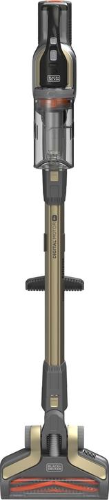 Produktbild Black & Decker AkkuStielsauger POWERSERIES Extreme