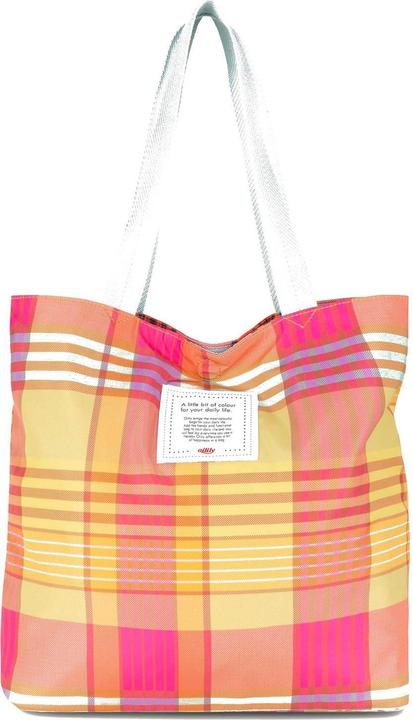 Produktbild Oilily Romy Reversible Shopper Penelope Check