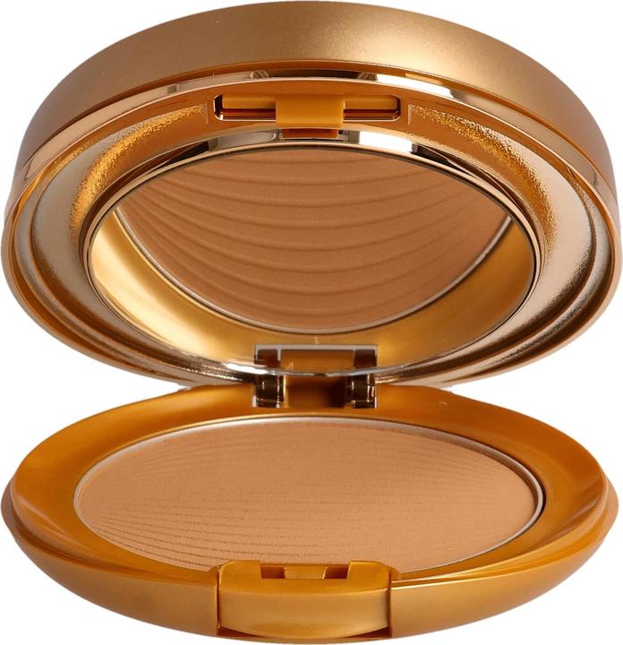 Produktbild Sensai Silky Bronze Natural Veil Compact (SC04 Foncé)