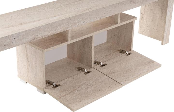 Image du produit Skye Decor Enclave (180 x 31.30 x 50 cm)