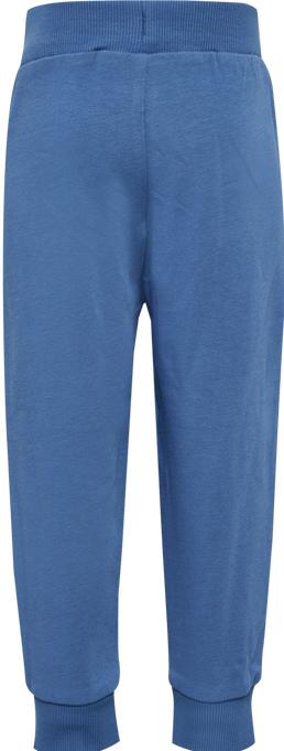 Actual product image hummel Hmlmini Jersey Crewsuit Bee (80)