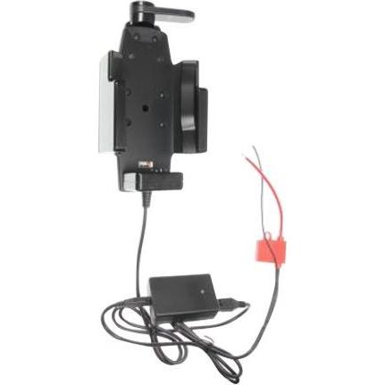 Thumbnail - Brodit Active holder for fixed installation, Smartphone Halterung