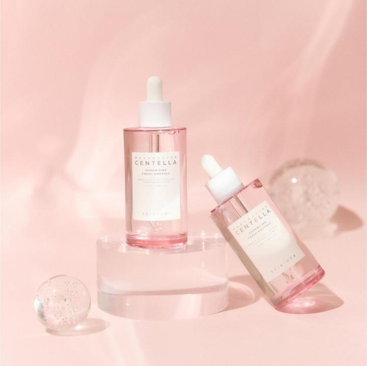 Produktbild Skin1004 Madagascar Centella Poremizing Ampoule (100 ml)