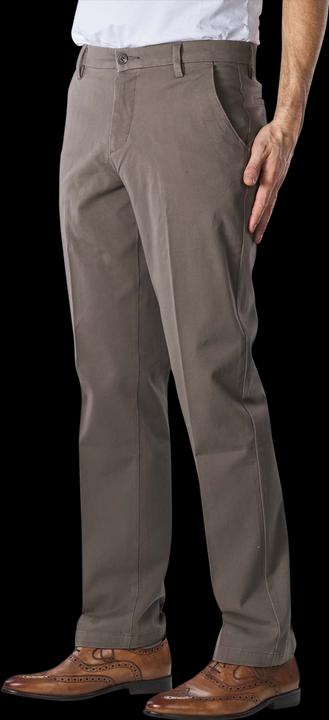 Produktbild Dockers Smart 360 Chino Pant Straight dark pebble (W32/L32)