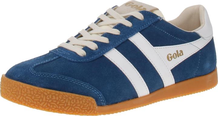 Bleu marine-Blanc