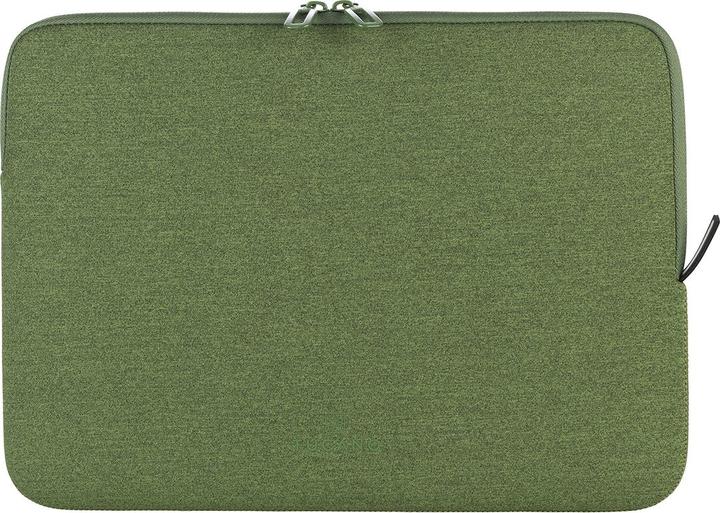 Tucano BFM1314-V laptoptas (14") Sleeve case Groen (14")
