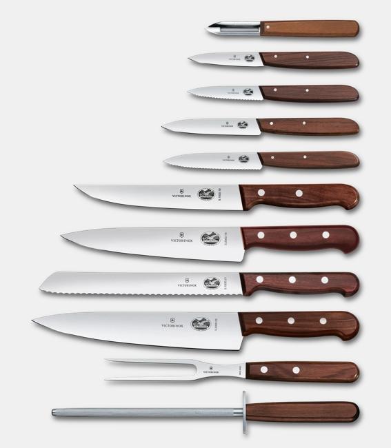 Image du produit Victorinox Bois